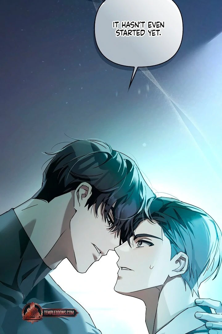 Read Blood Poker chapter 1.1 image 40 on Lezhin