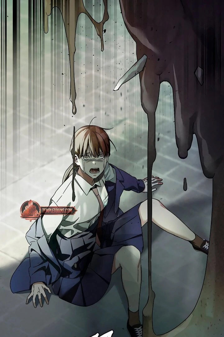 Read Blood Poker chapter 1.1 image 47 on Lezhin