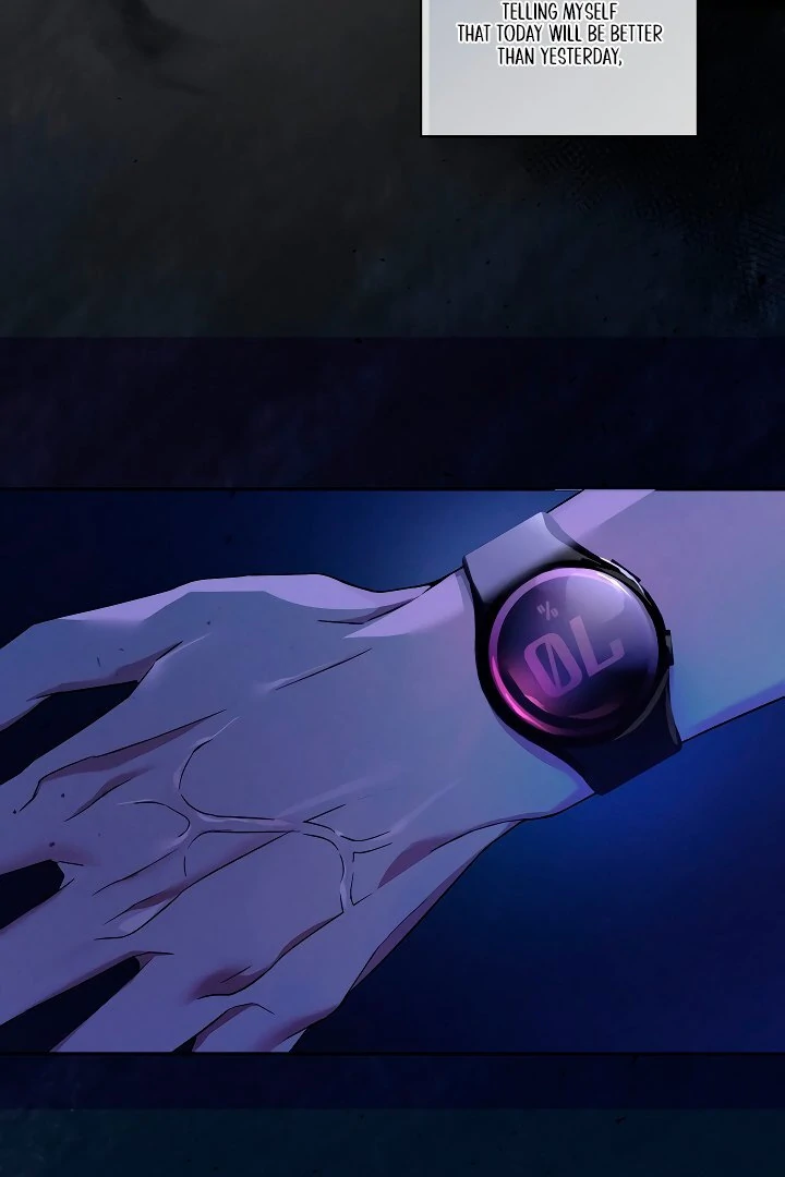 Read Blood Poker chapter 1.1 image 6 on Lezhin