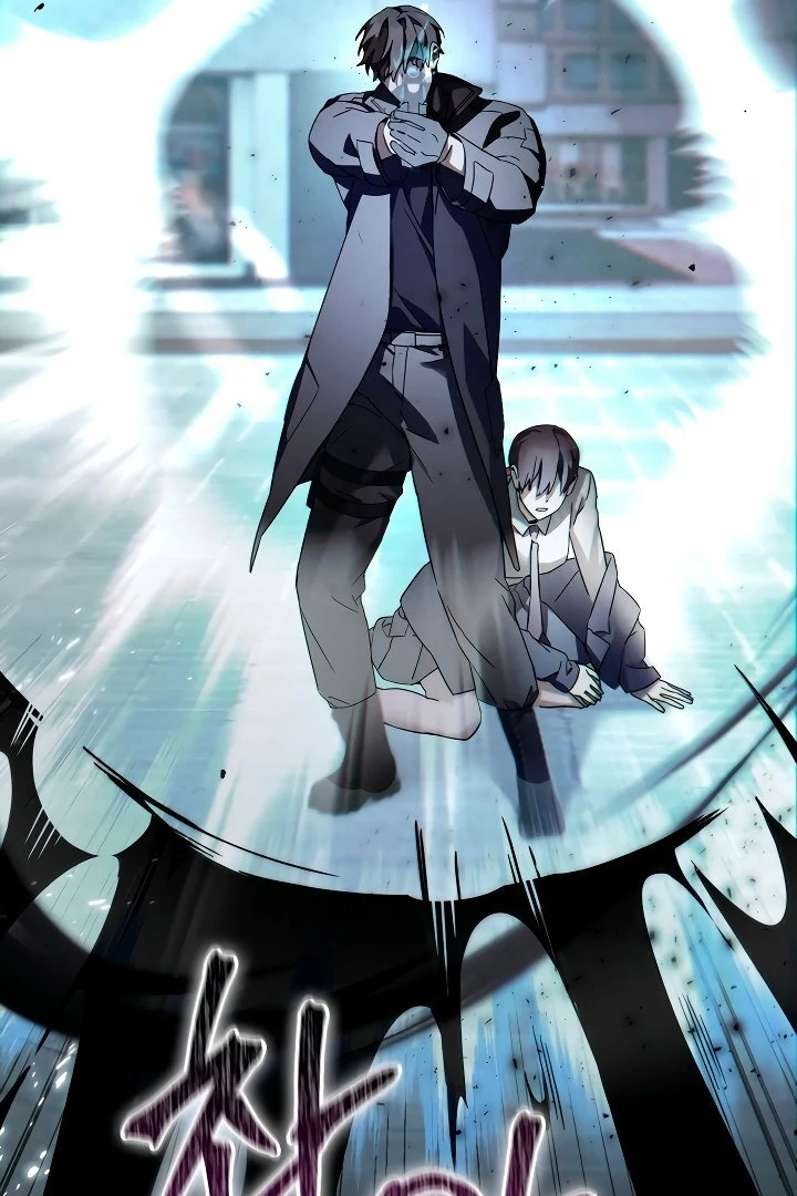 Read Blood Poker chapter 1.1 image 66 on Lezhin