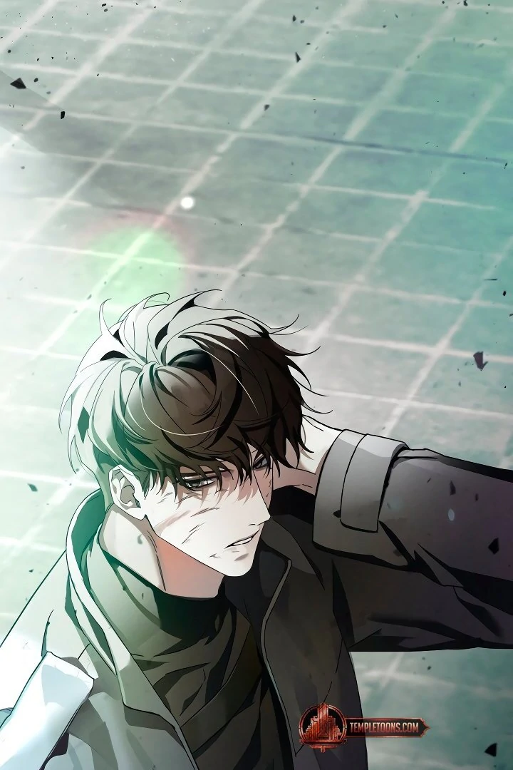 Read Blood Poker chapter 1.1 image 69 on Lezhin