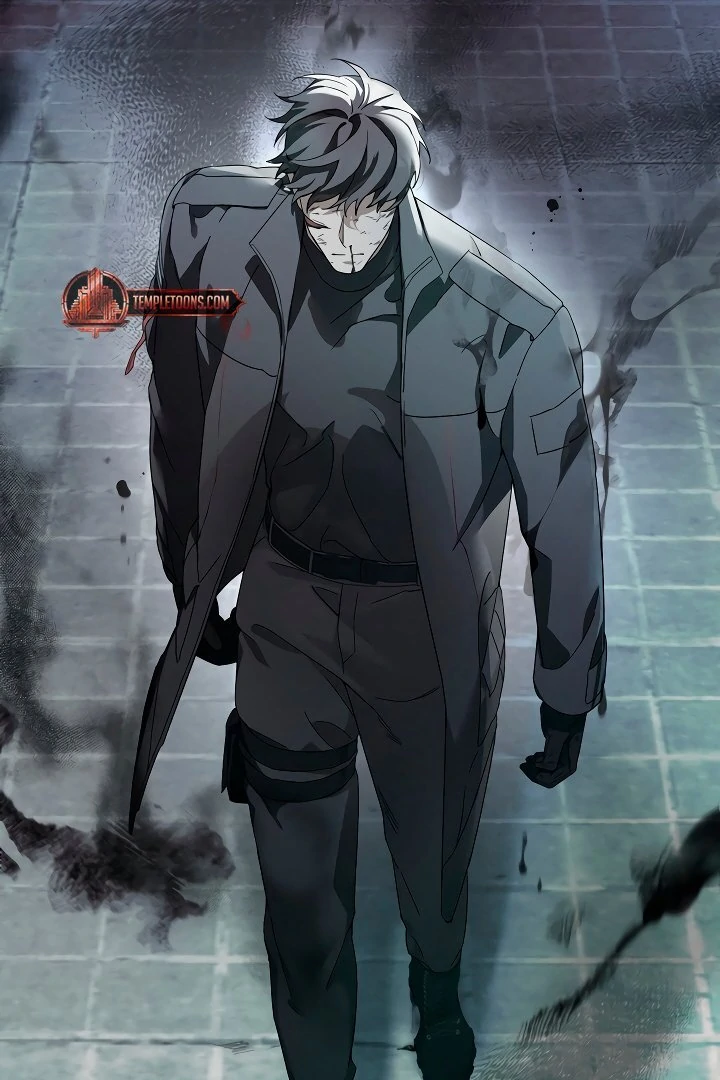 Read Blood Poker chapter 1.1 image 77 on Lezhin