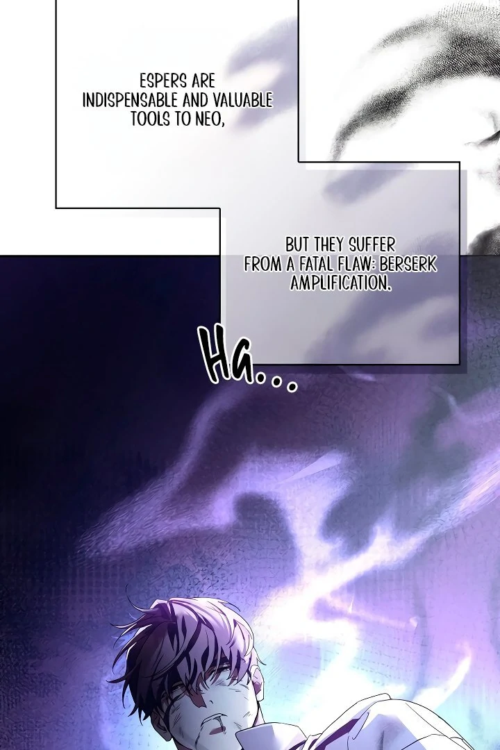 Read Blood Poker chapter 1.1 image 83 on Lezhin