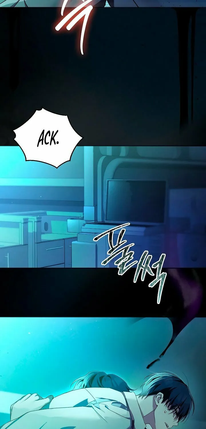 Read Blood Poker chapter 1 image 10 on Lezhin