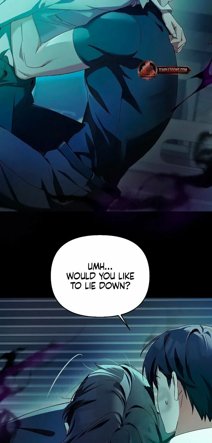 Read Blood Poker chapter 1 image 11 on Lezhin