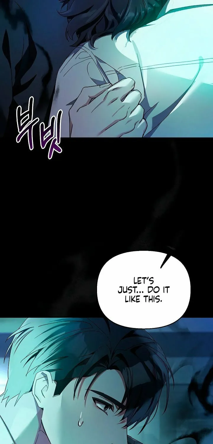 Read Blood Poker chapter 1 image 12 on Lezhin