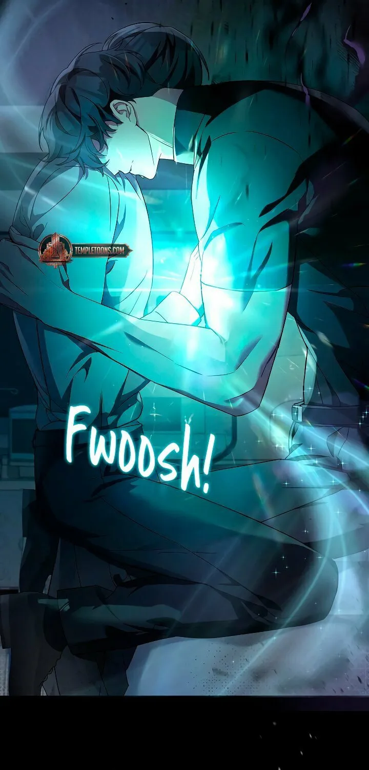 Read Blood Poker chapter 1 image 14 on Lezhin