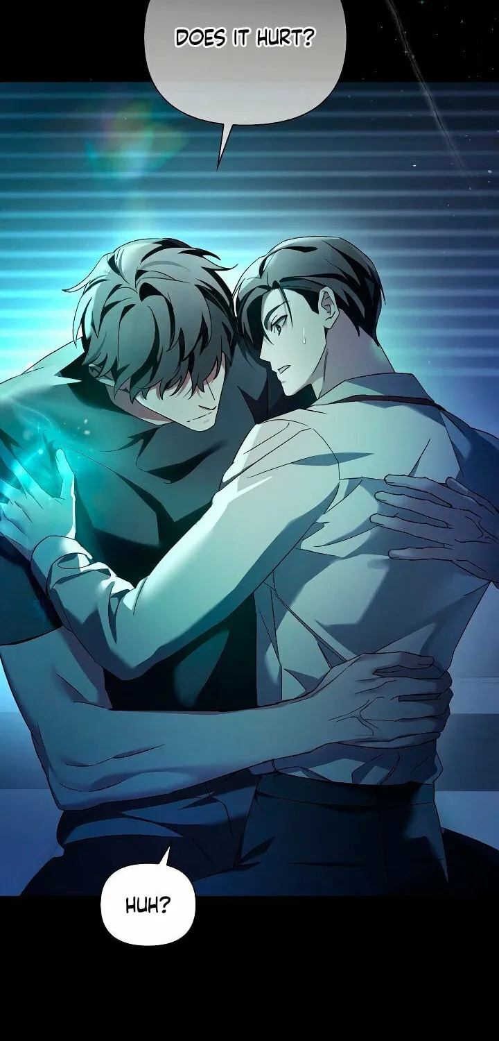Read Blood Poker chapter 1 image 17 on Lezhin