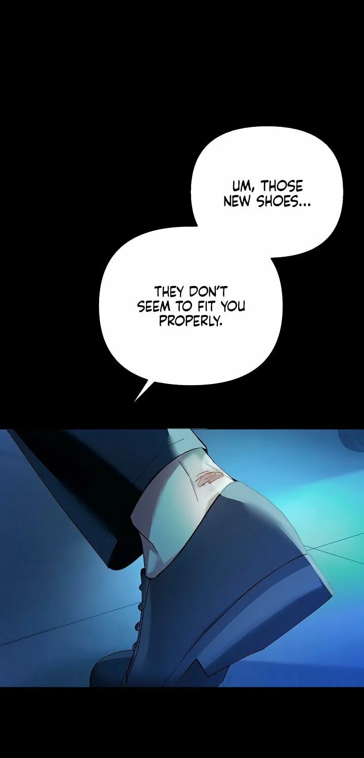 Read Blood Poker chapter 1 image 18 on Lezhin