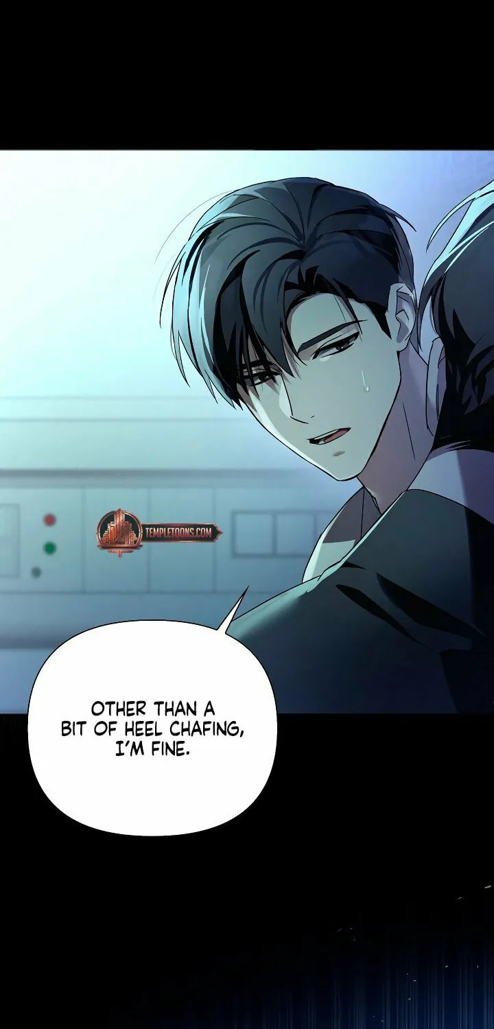 Read Blood Poker chapter 1 image 19 on Lezhin