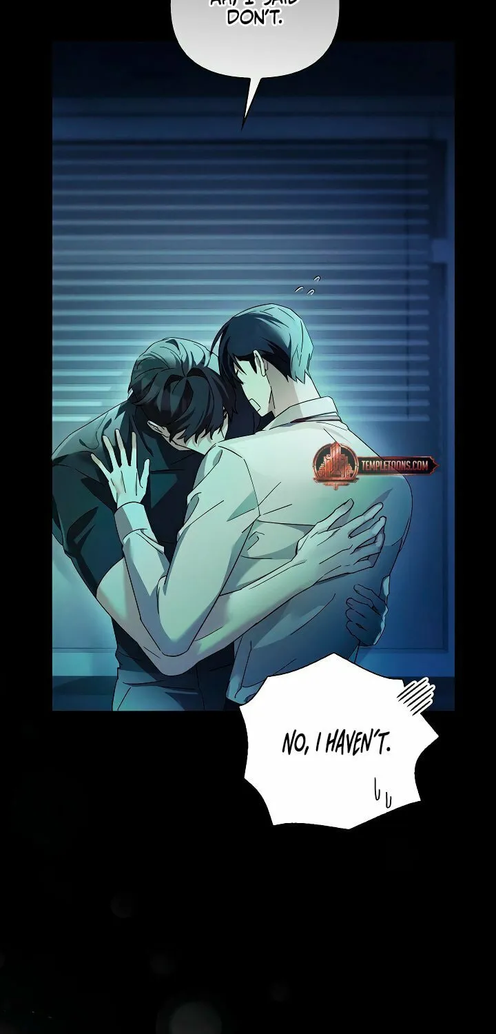 Read Blood Poker chapter 1 image 22 on Lezhin