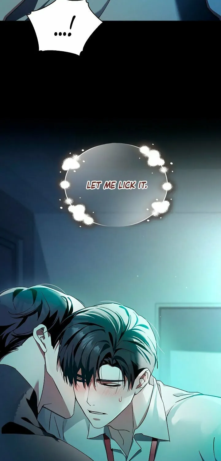Read Blood Poker chapter 1 image 26 on Lezhin