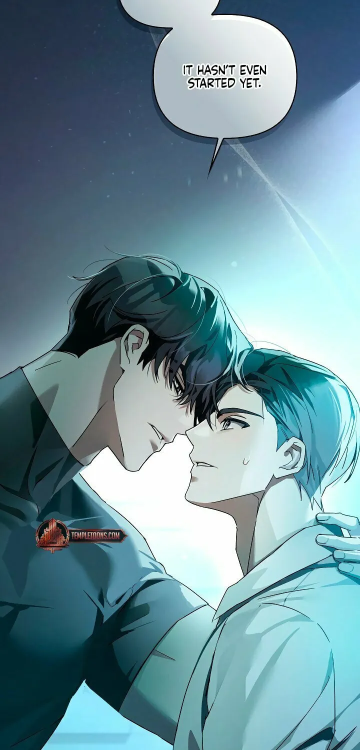 Read Blood Poker chapter 1 image 29 on Lezhin
