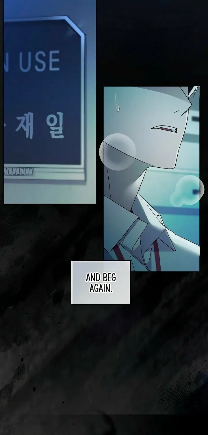 Read Blood Poker chapter 1 image 3 on Lezhin