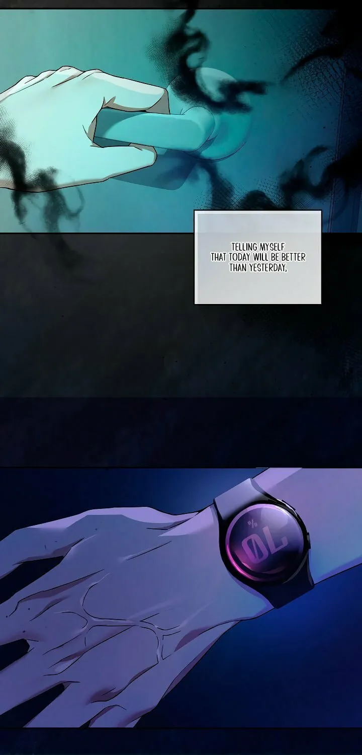 Read Blood Poker chapter 1 image 4 on Lezhin