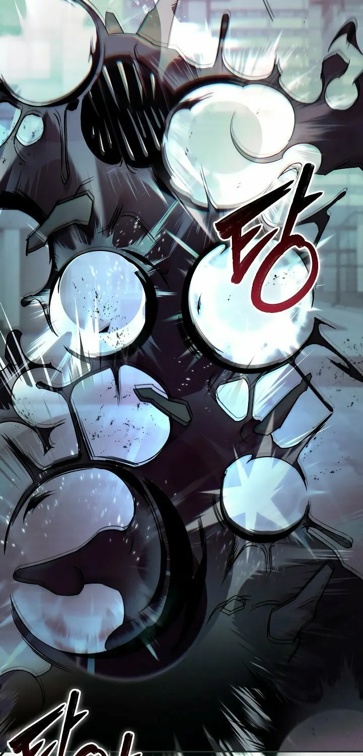 Read Blood Poker chapter 1 image 41 on Lezhin