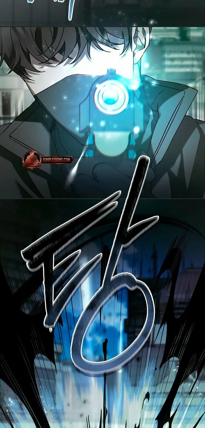 Read Blood Poker chapter 1 image 46 on Lezhin