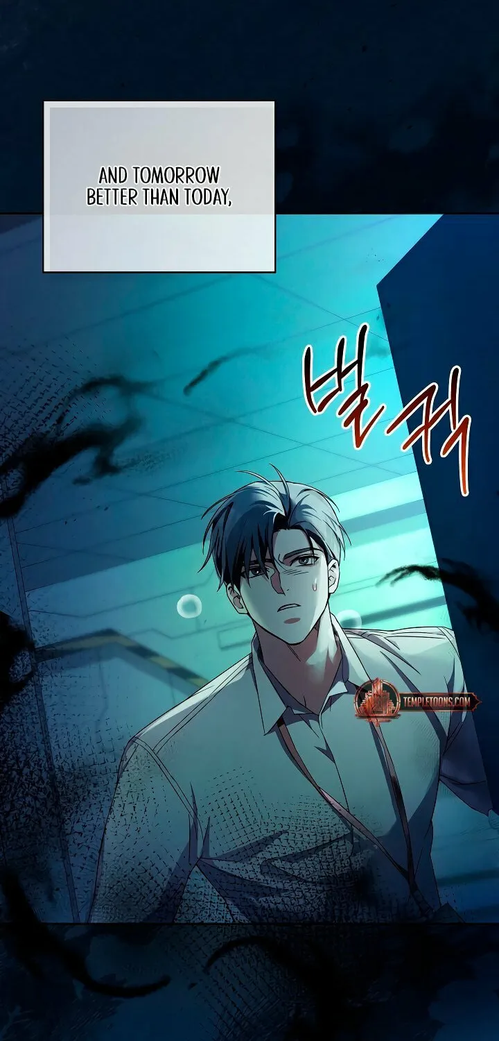 Read Blood Poker chapter 1 image 5 on Lezhin