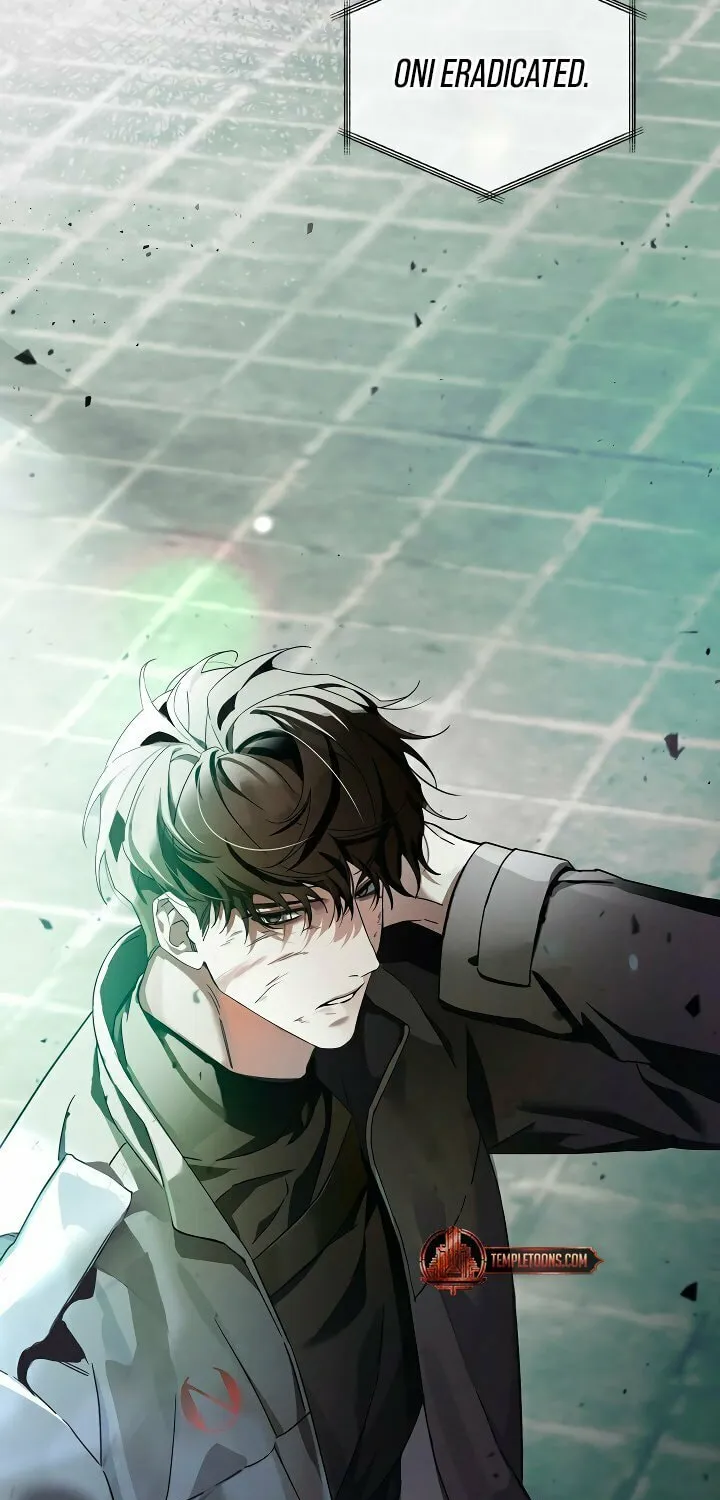 Read Blood Poker chapter 1 image 50 on Lezhin