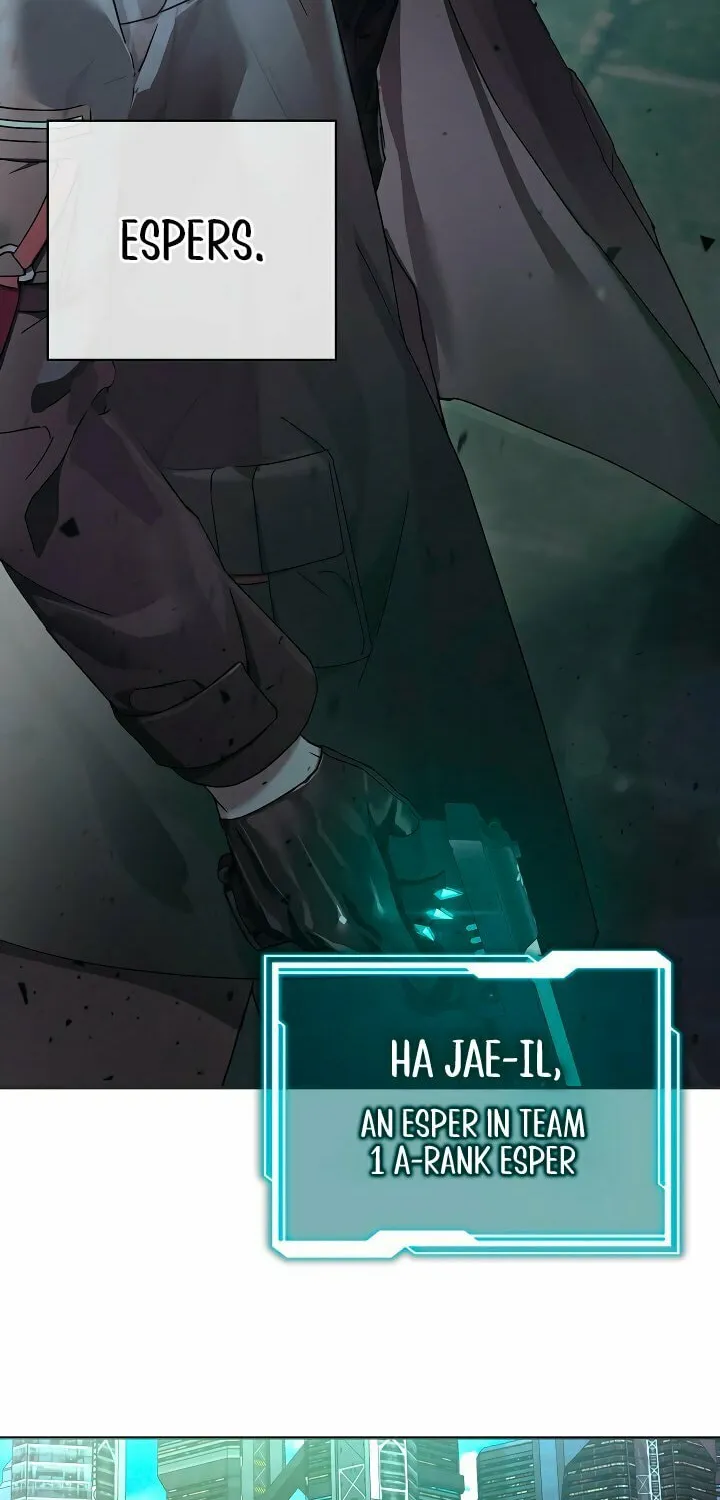 Read Blood Poker chapter 1 image 51 on Lezhin
