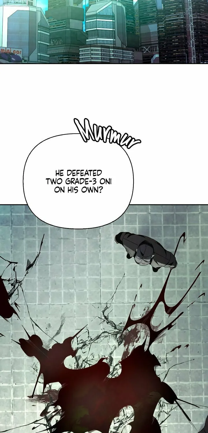 Read Blood Poker chapter 1 image 52 on Lezhin