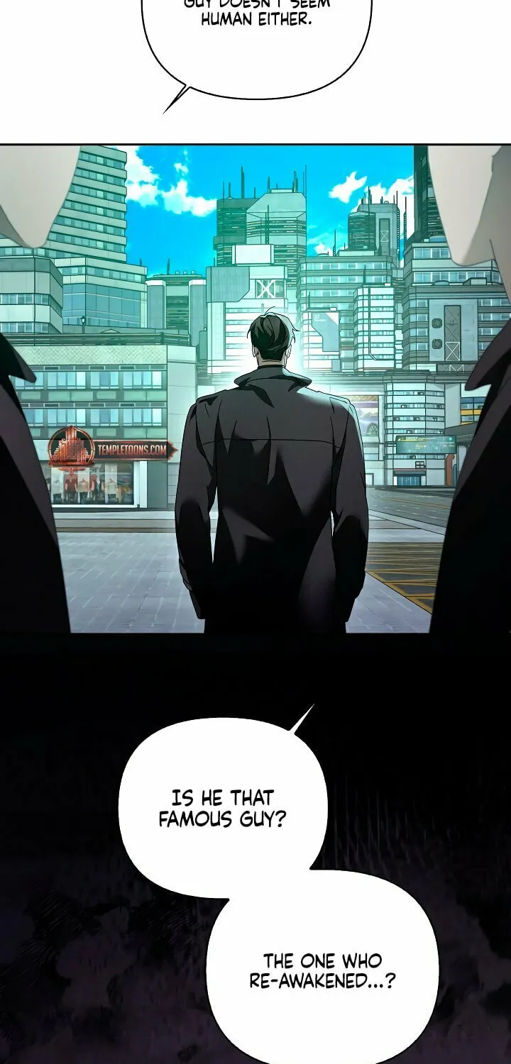 Read Blood Poker chapter 1 image 54 on Lezhin