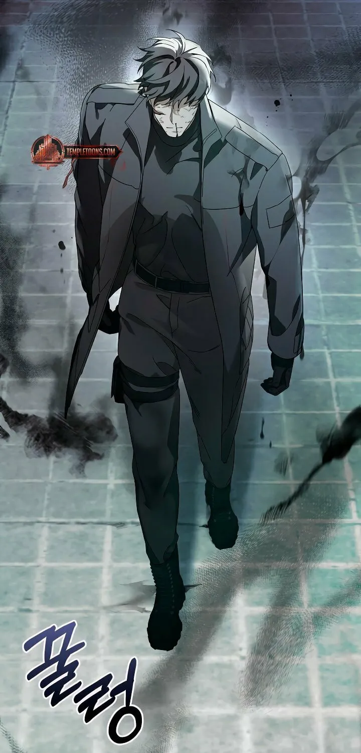 Read Blood Poker chapter 1 image 56 on Lezhin