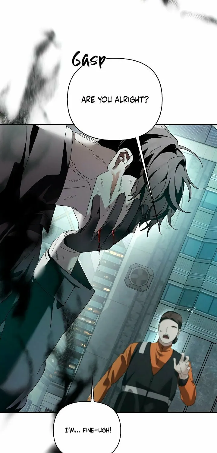 Read Blood Poker chapter 1 image 58 on Lezhin