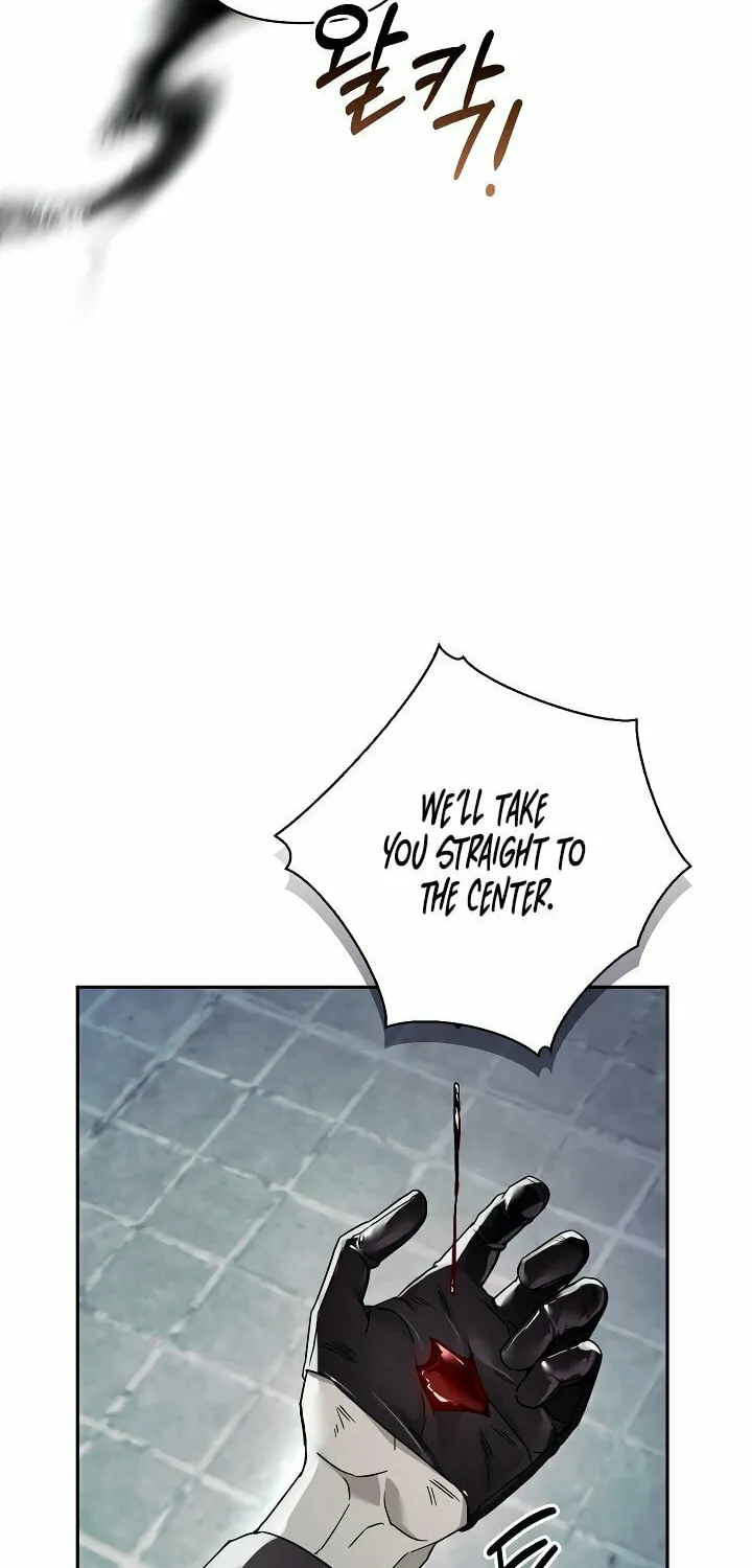 Read Blood Poker chapter 1 image 59 on Lezhin
