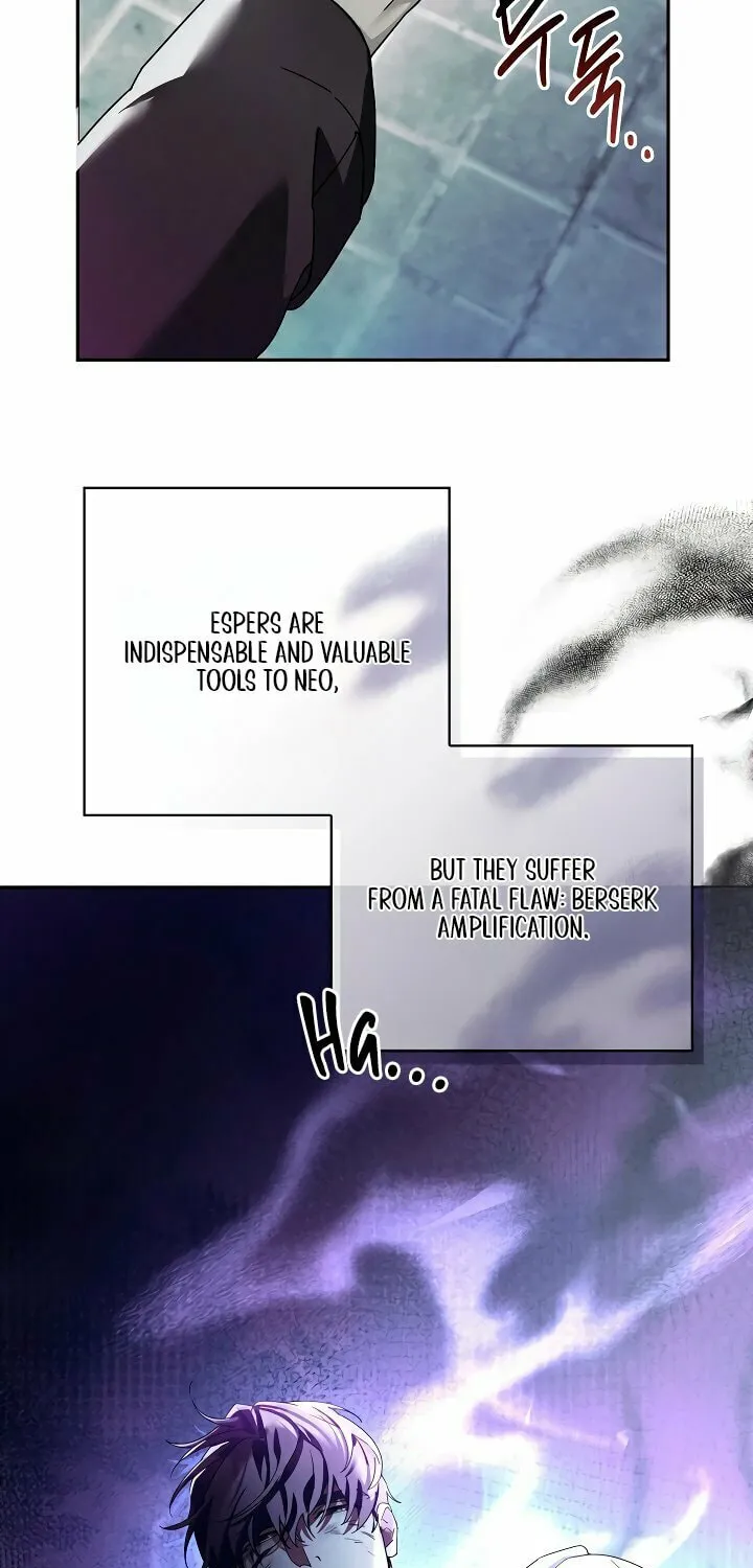 Read Blood Poker chapter 1 image 60 on Lezhin