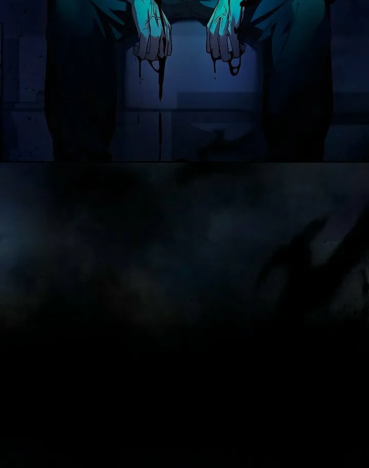 Read Blood Poker chapter 1 image 7 on Lezhin