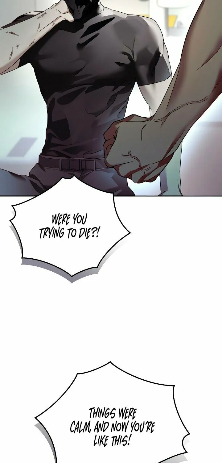 Read Blood Poker chapter 1 image 75 on Lezhin