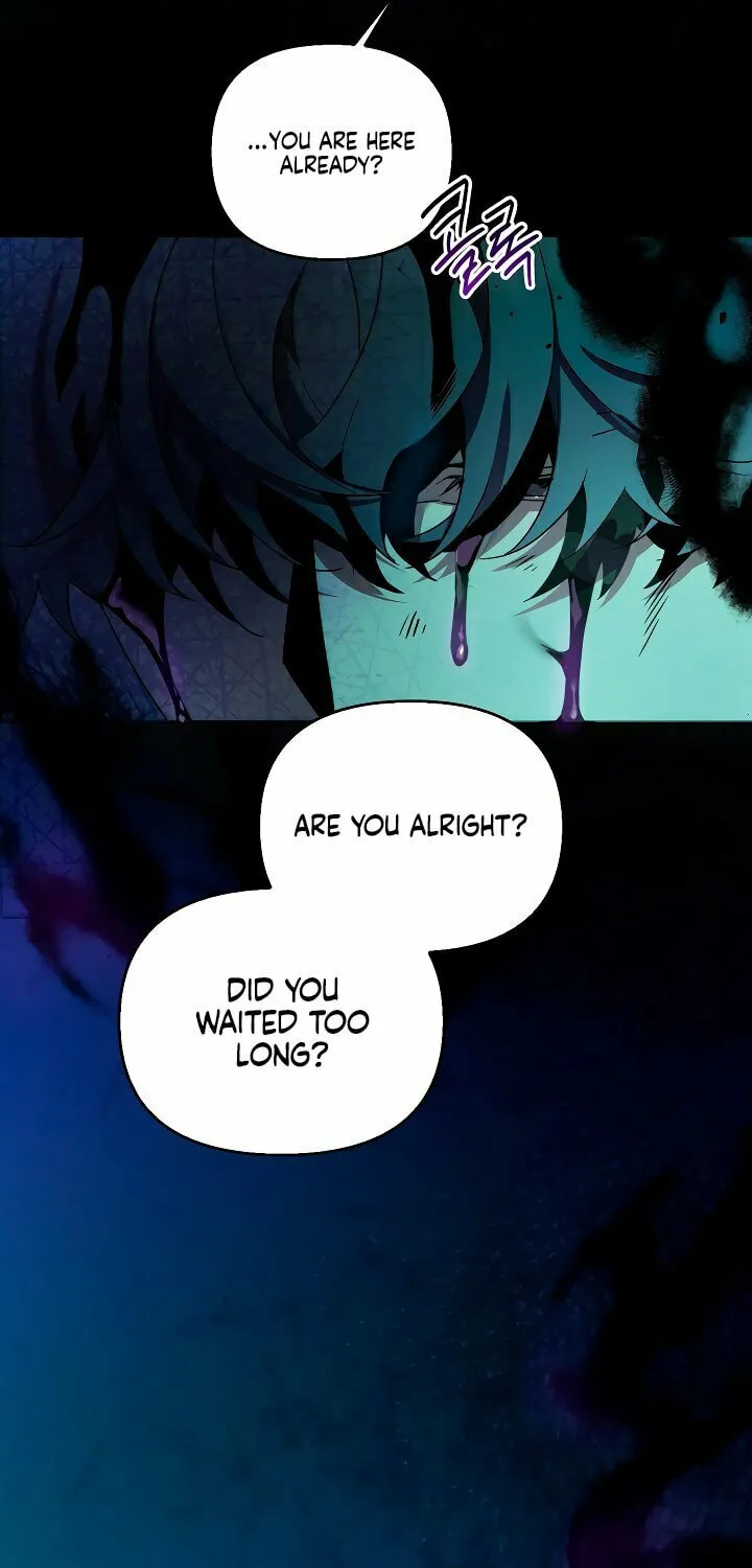Read Blood Poker chapter 1 image 8 on Lezhin