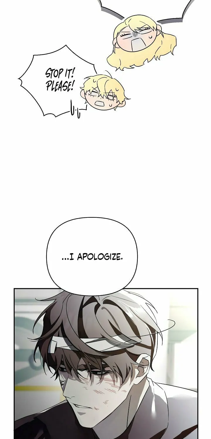 Read Blood Poker chapter 1 image 80 on Lezhin