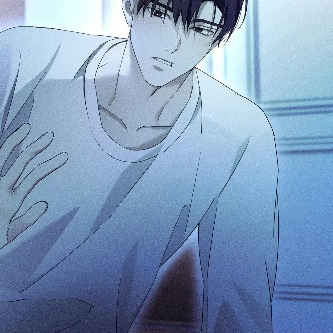 Read Blood Poker chapter 10 image 10 on Lezhin