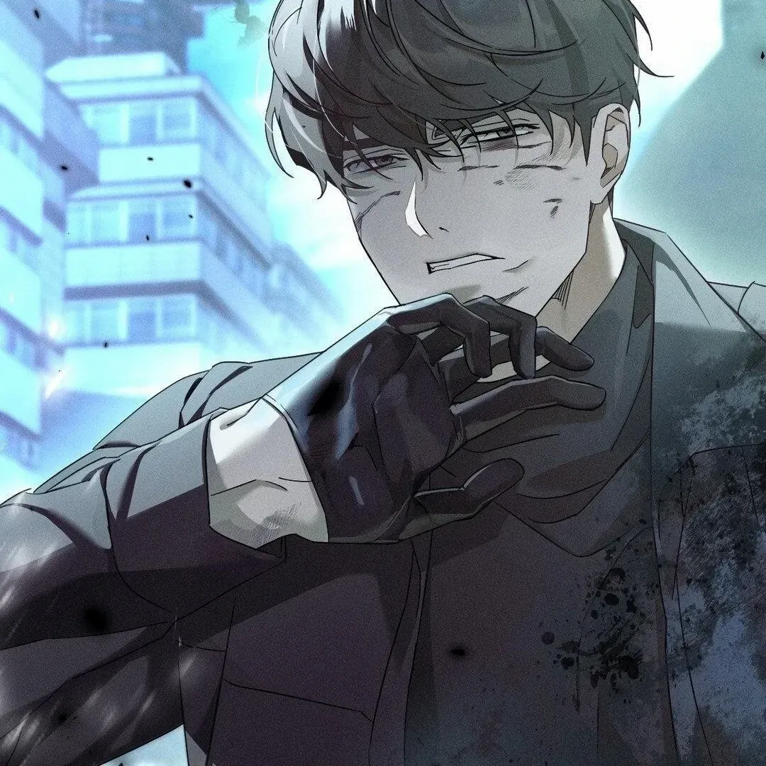 Read Blood Poker chapter 10 image 24 on Lezhin