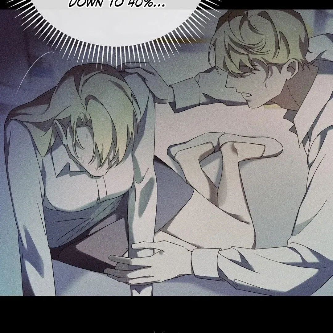Read Blood Poker chapter 10 image 34 on Lezhin