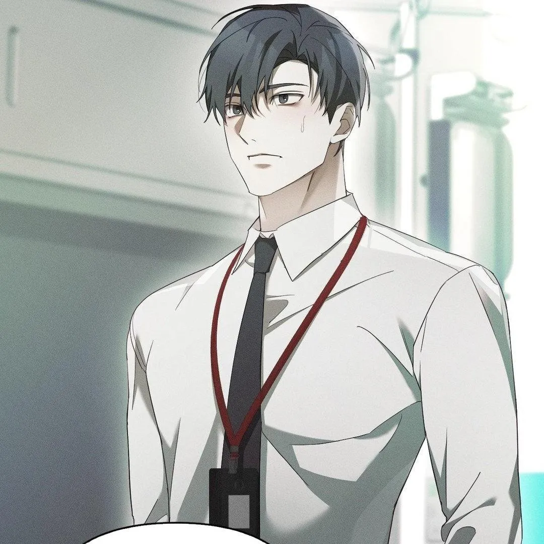 Read Blood Poker chapter 10 image 38 on Lezhin