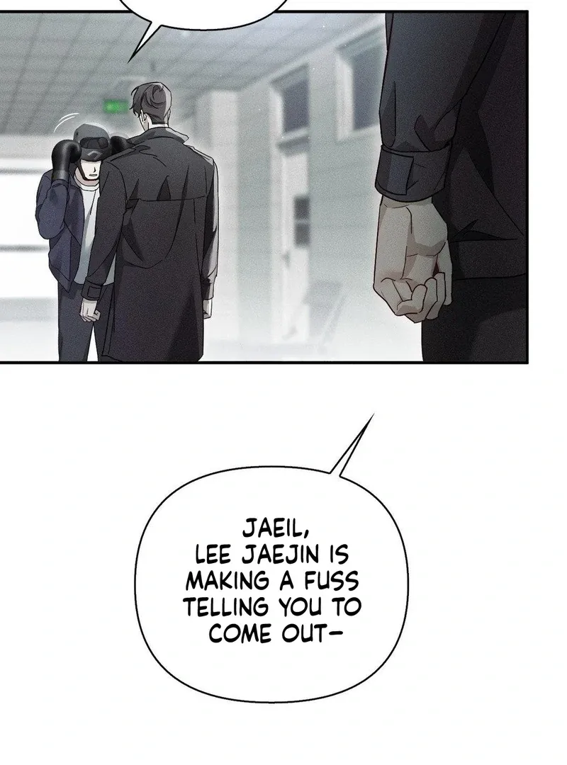 Read Blood Poker chapter 11 image 12 on Lezhin