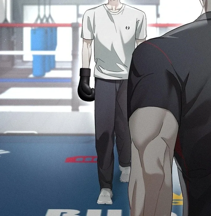 Read Blood Poker chapter 11 image 18 on Lezhin
