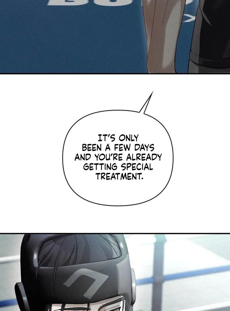 Read Blood Poker chapter 11 image 19 on Lezhin