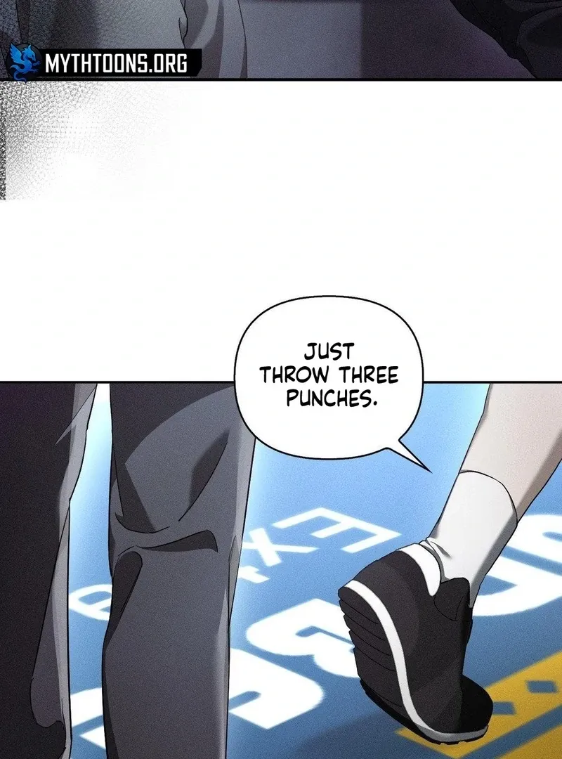Read Blood Poker chapter 11 image 22 on Lezhin