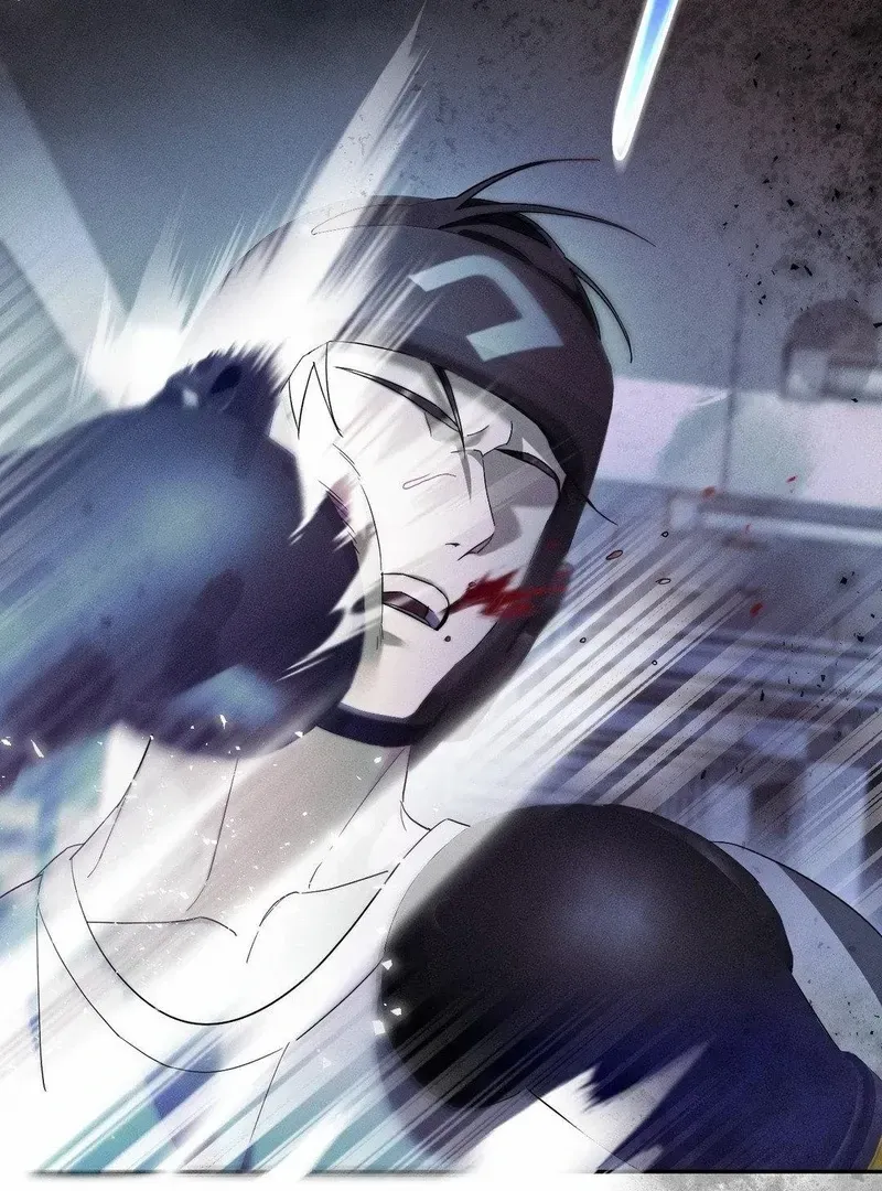 Read Blood Poker chapter 11 image 25 on Lezhin
