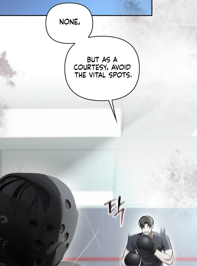 Read Blood Poker chapter 11 image 27 on Lezhin