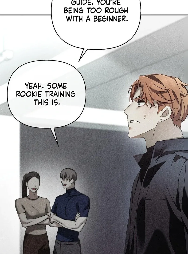 Read Blood Poker chapter 11 image 31 on Lezhin