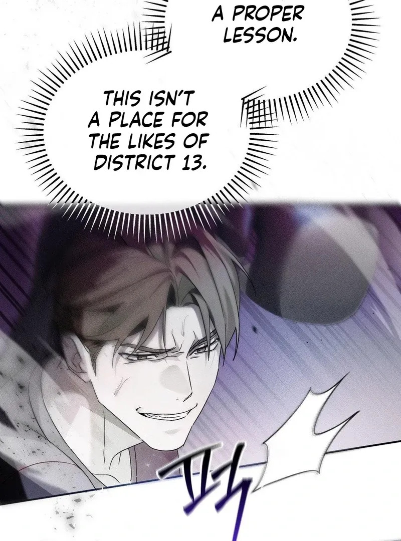 Read Blood Poker chapter 11 image 38 on Lezhin