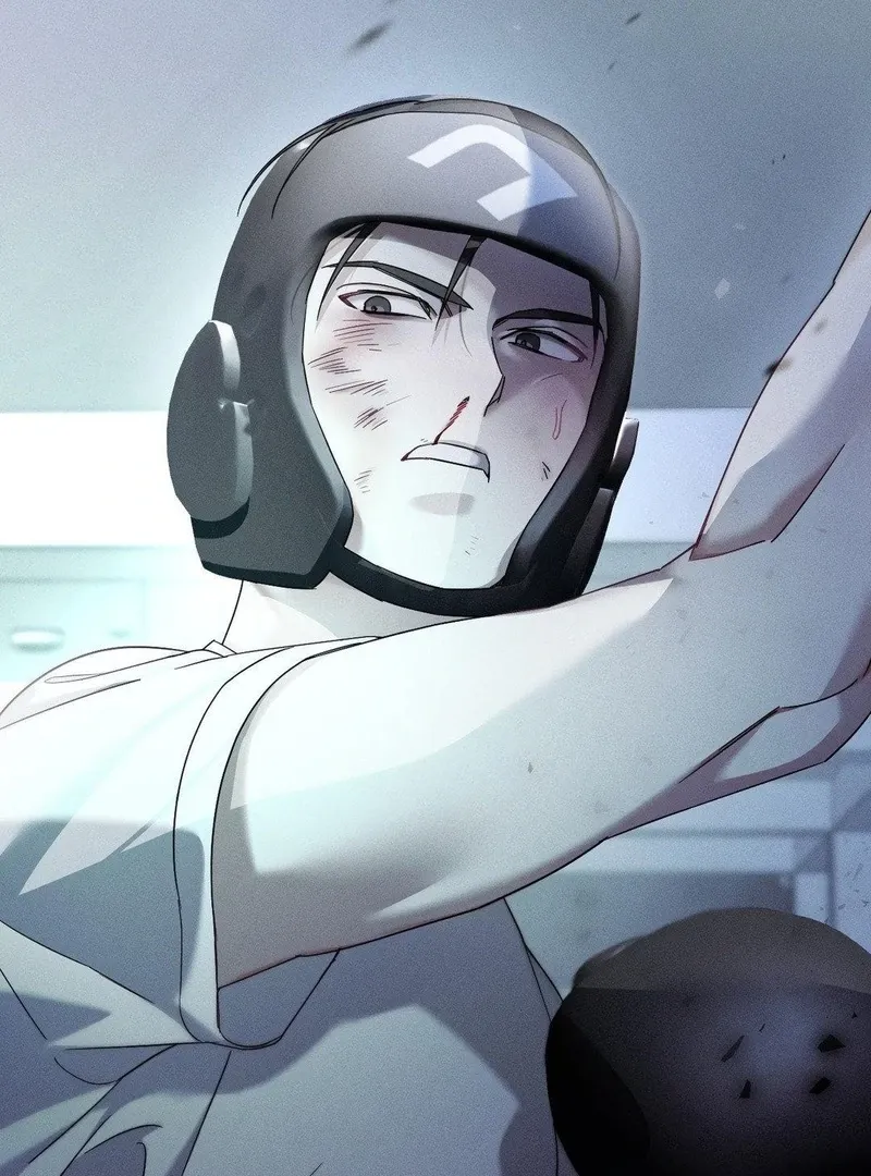 Read Blood Poker chapter 11 image 43 on Lezhin