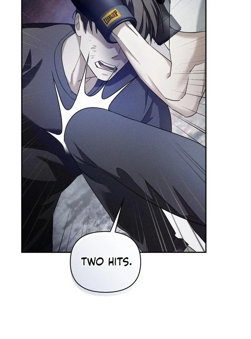 Read Blood Poker chapter 11 image 46 on Lezhin