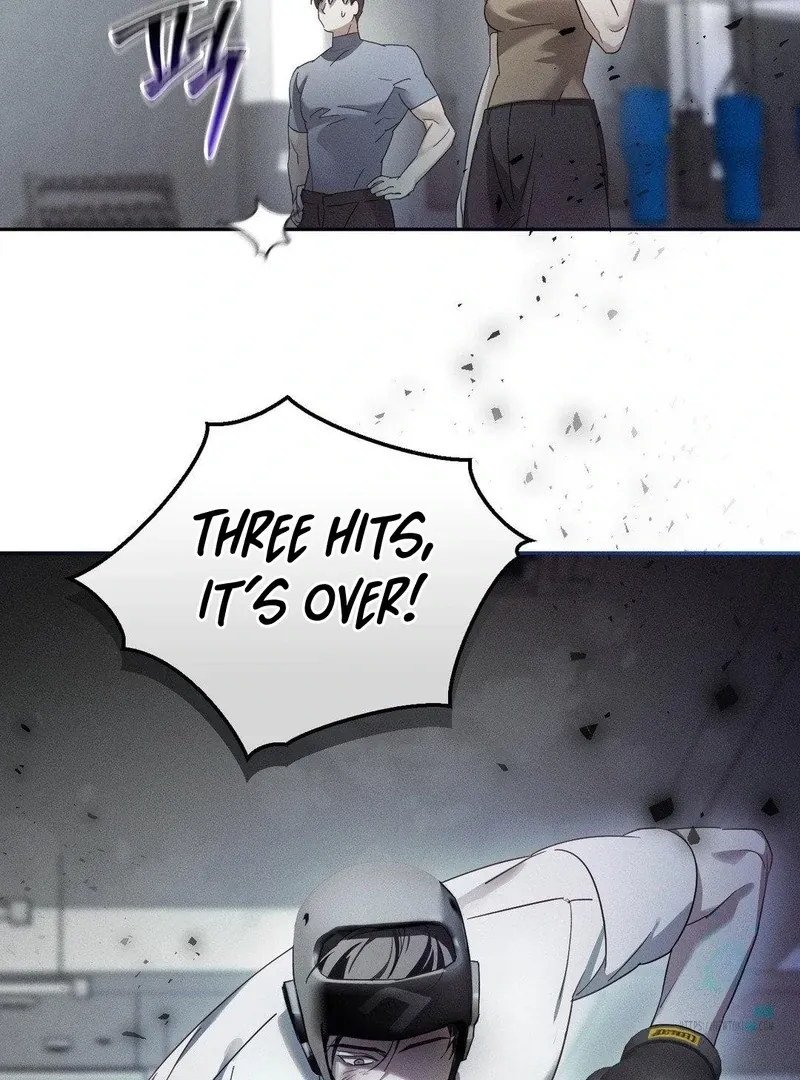 Read Blood Poker chapter 11 image 48 on Lezhin