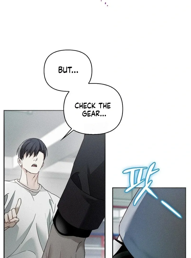 Read Blood Poker chapter 11 image 82 on Lezhin